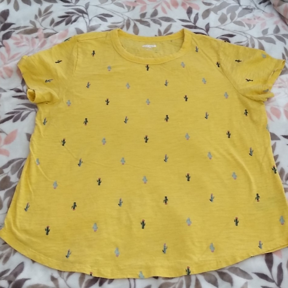 Women's T-shirt